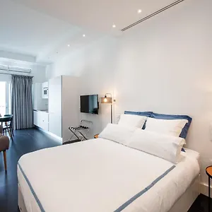 Appartement El Mango, Santa Cruz de la Palma (Isla de la Palma)