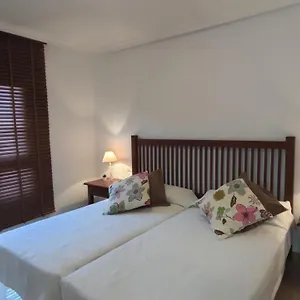  Apartment Pisos El Puerto