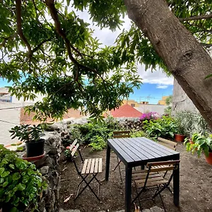 Apartment Secret Spot Santa Cruz